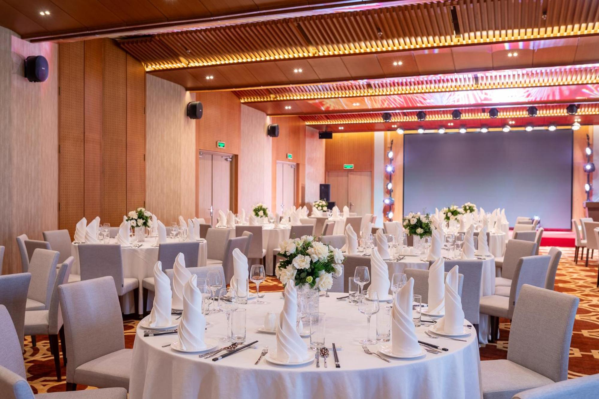 Rey Hotel Ανόι Εξωτερικό φωτογραφία