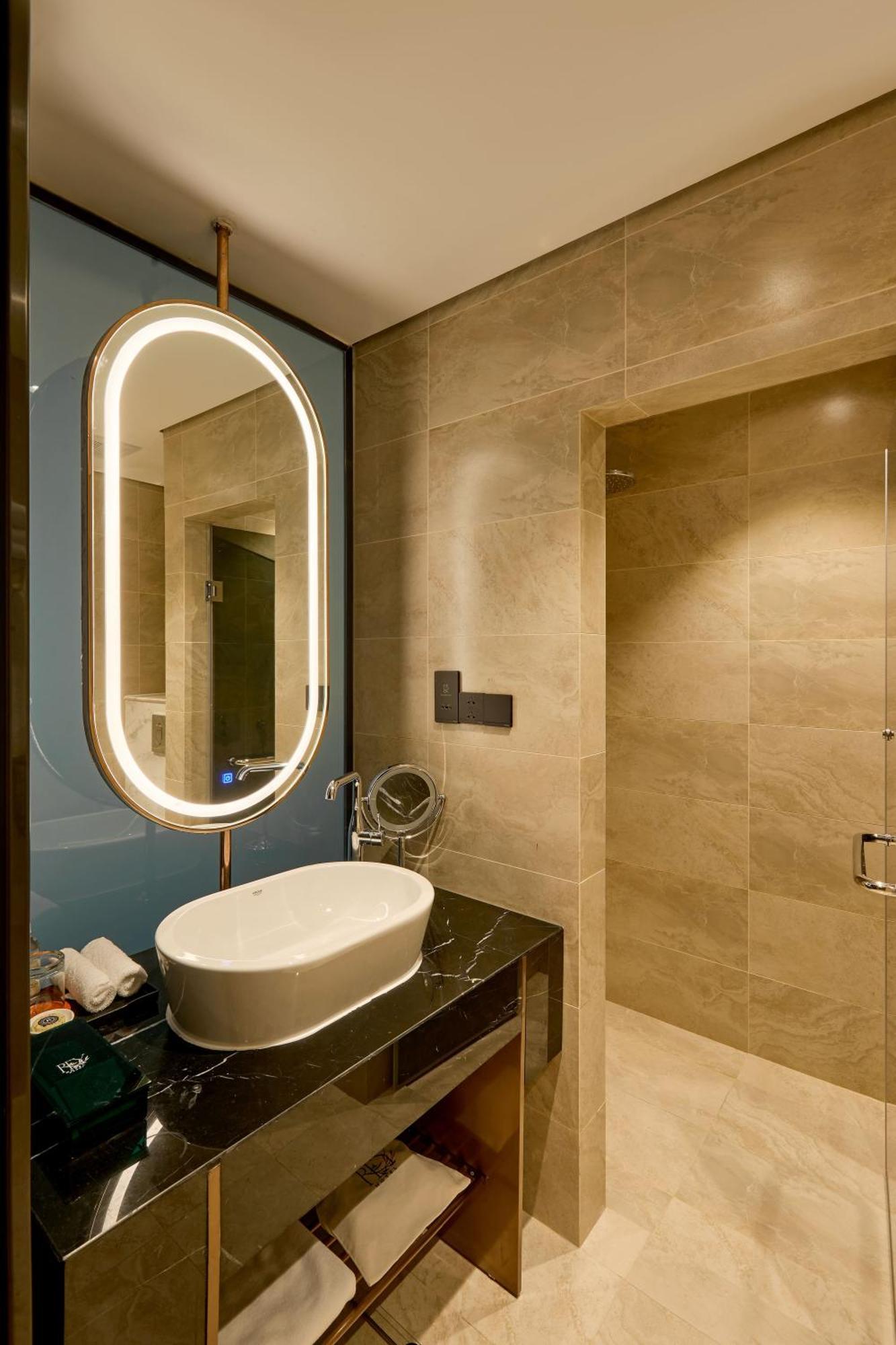 Rey Hotel Ανόι Εξωτερικό φωτογραφία