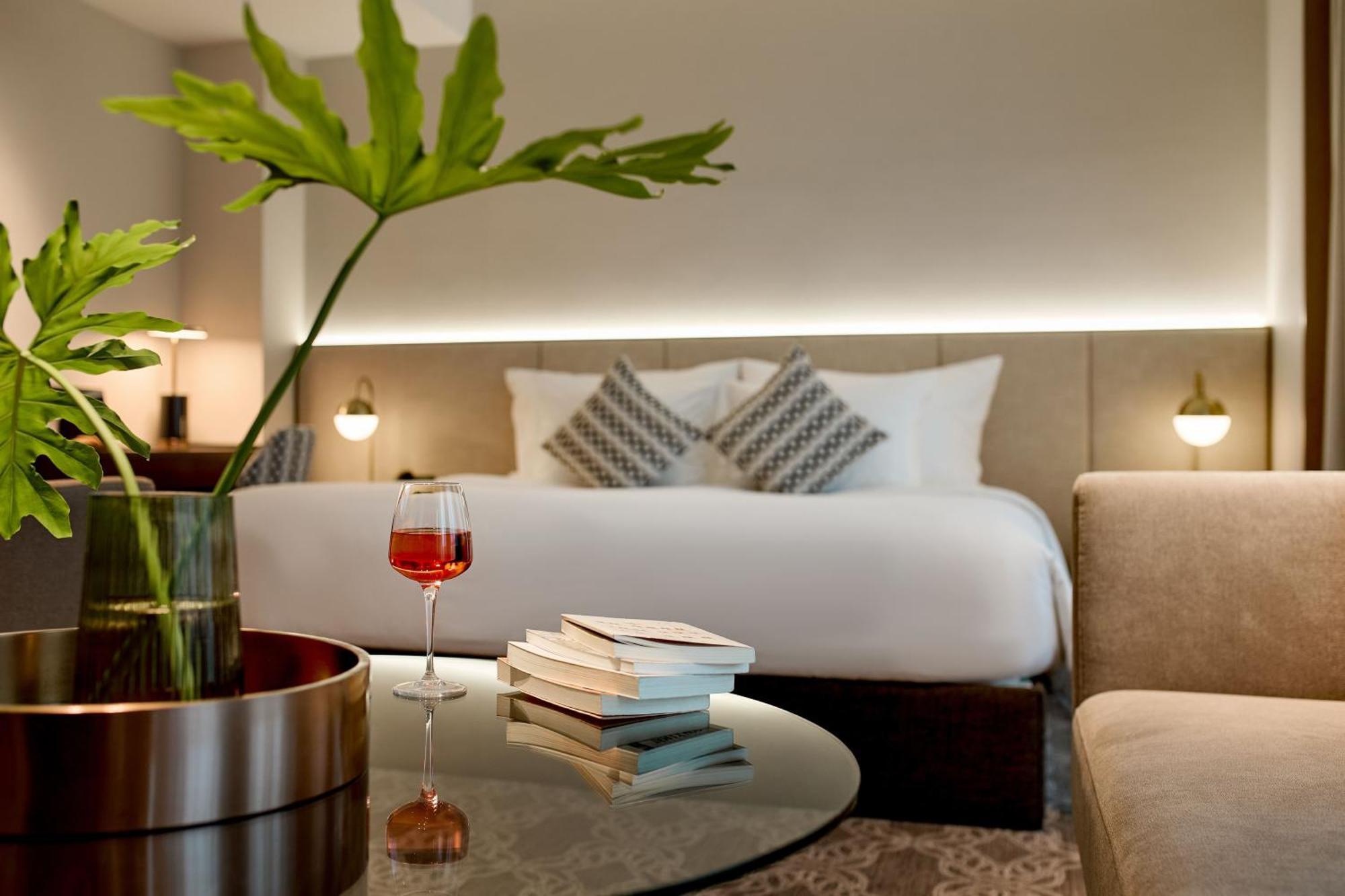 Rey Hotel Ανόι Εξωτερικό φωτογραφία