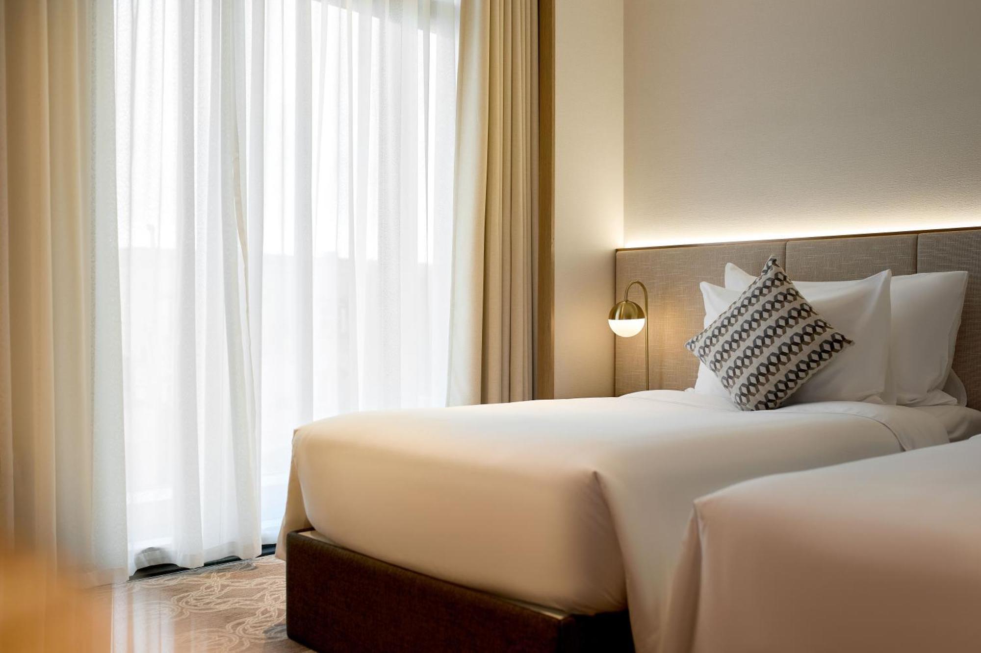 Rey Hotel Ανόι Εξωτερικό φωτογραφία