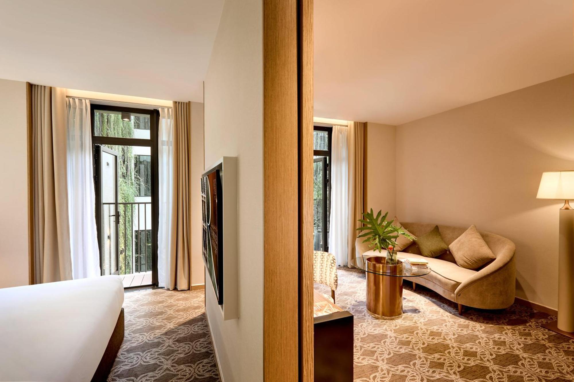 Rey Hotel Ανόι Εξωτερικό φωτογραφία
