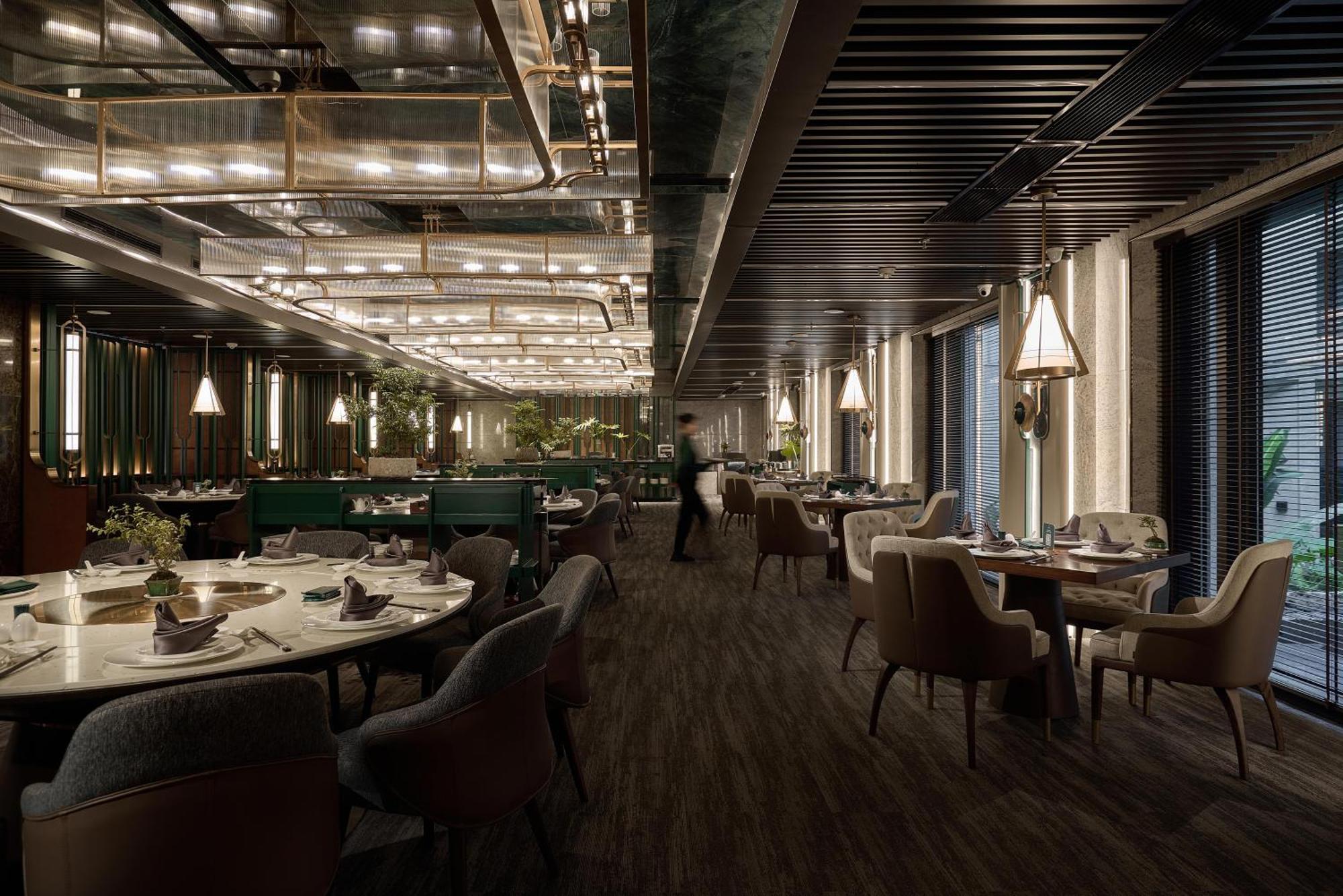Rey Hotel Ανόι Εξωτερικό φωτογραφία