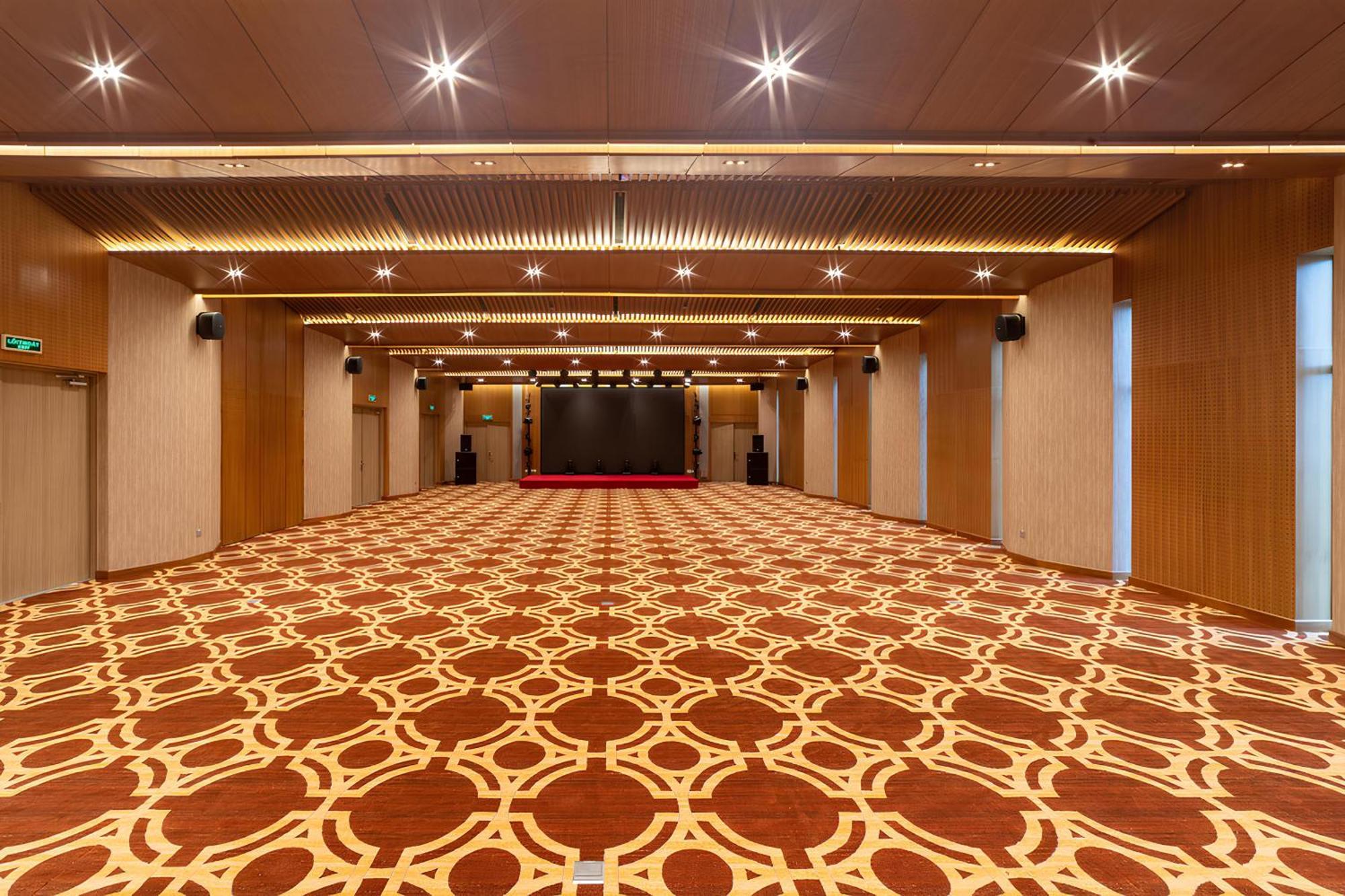 Rey Hotel Ανόι Εξωτερικό φωτογραφία