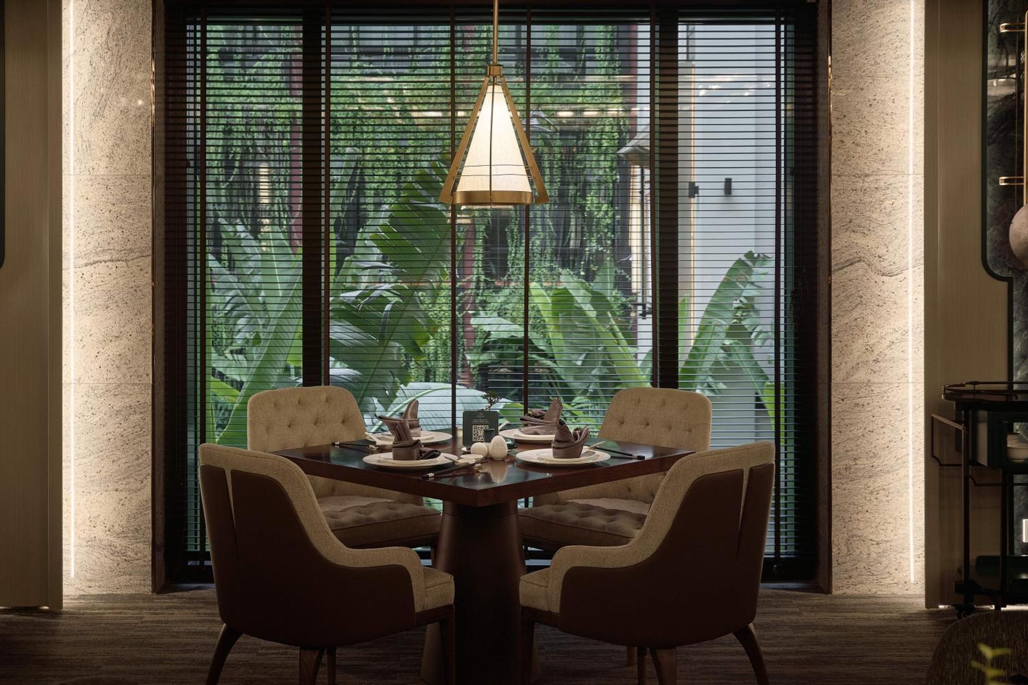 Rey Hotel Ανόι Εξωτερικό φωτογραφία