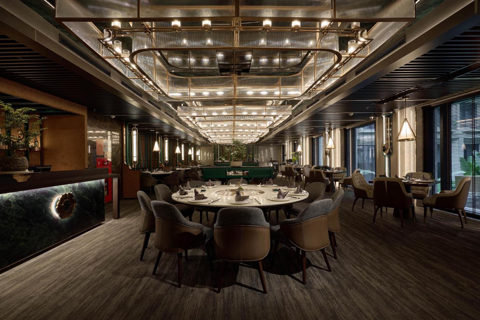 Rey Hotel Ανόι Εξωτερικό φωτογραφία