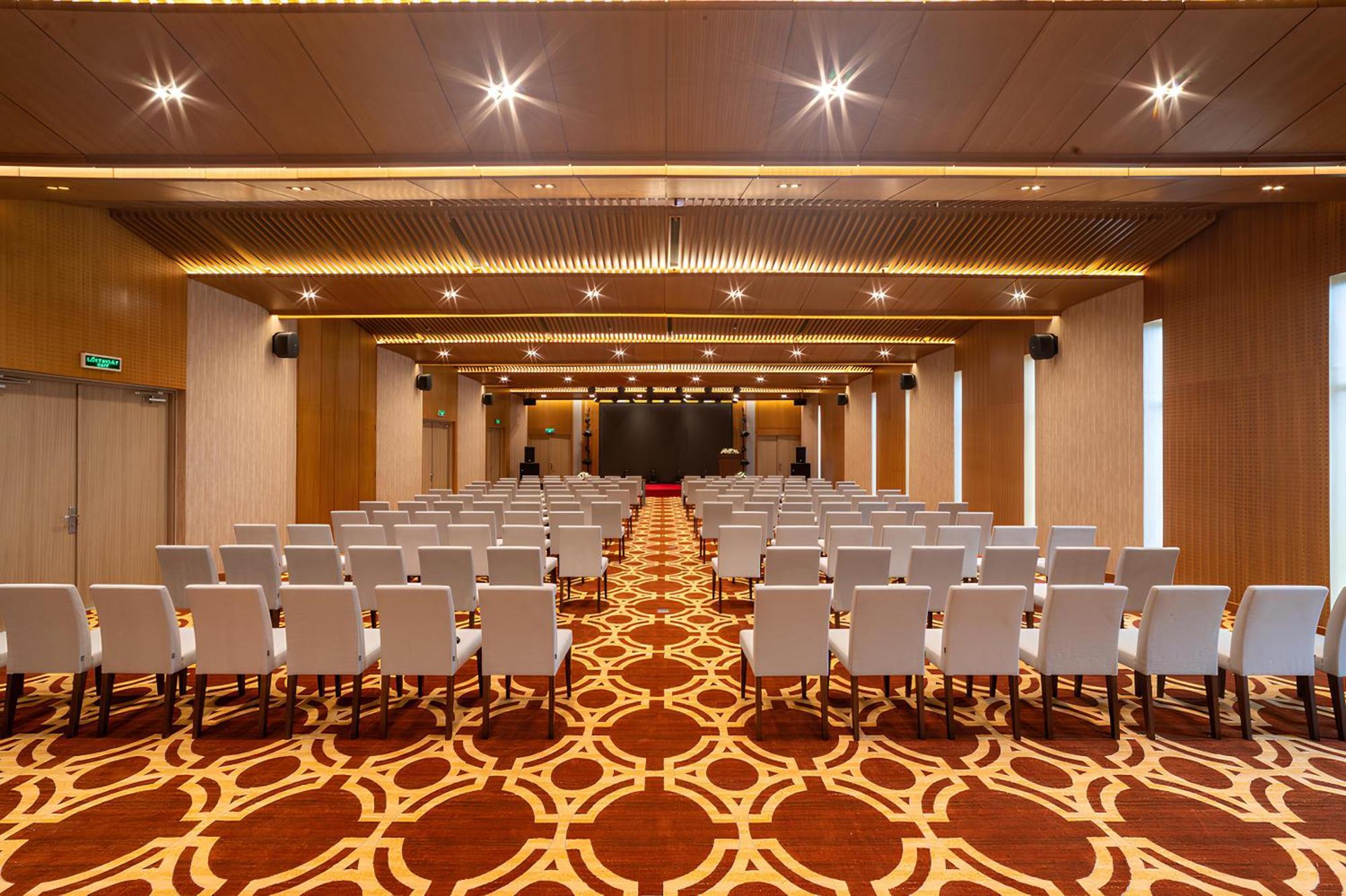Rey Hotel Ανόι Εξωτερικό φωτογραφία